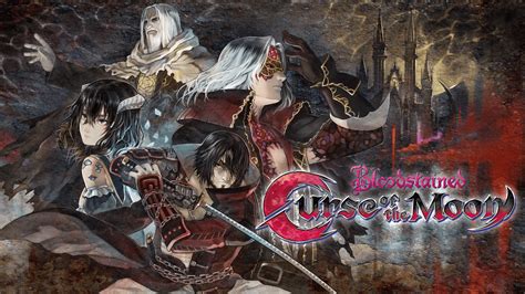 The Unique Gameplay Mechanics of Bloodstained: Curse of the Moon on Nintendo Switch